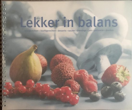 Lekker in balans