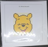 Diamond painting winnie the pooh (51)