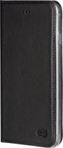 Senza Authentic Leather Booklet Apple iPhone 7/8 Pure Black