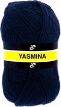 SCHEEPJES YASMINA 1126, 21 BOLLEN a 40 GRAM