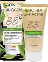 Garnier  SkinActive 50ml Botanische perfectionerende verzorging