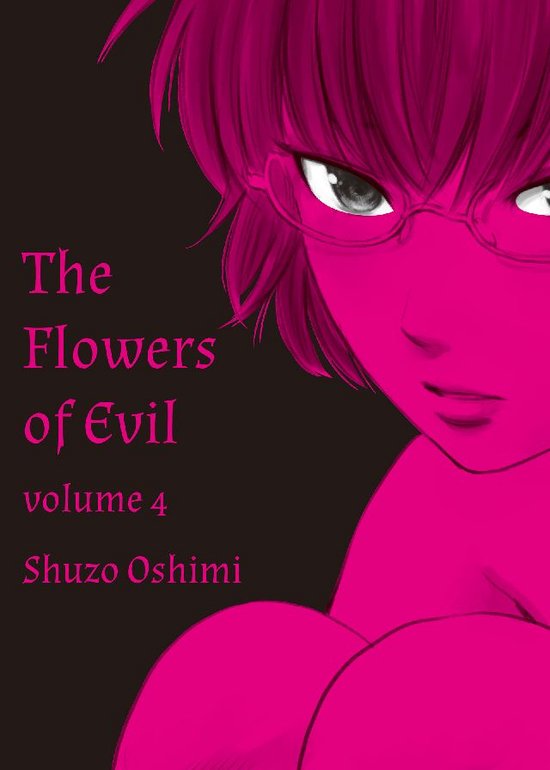 The Flowers of Evil 4 - The Flowers of Evil 4