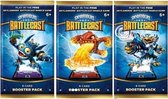 Skylanders Battlecast 8-Card Booster Pack