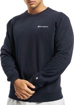 Champion Trui - Mannen - navy