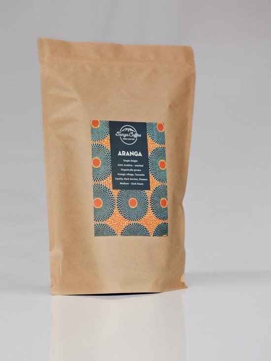 Koffiebonen vergelijken en goedkoop koffiebonen kopen