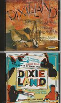 Dutch Jazz Masters Vol. 8: Dixieland