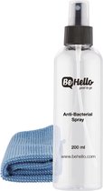 BeHello Cleaning Kit 200 ml Anti-Bacterial