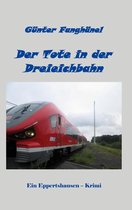 Eppertshausen - Krimi 2 - Der Tote in der Dreieichbahn