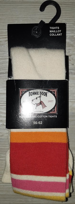 Bonnie Doon baby maillot maat 56/62
