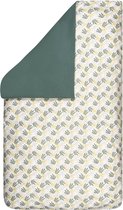 BINK Bedding Dekbedovertrek Seb Ledikant 100 x 135 cm (zonder sloop)