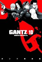 Gantz