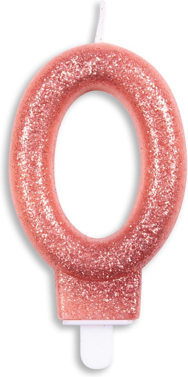 Cijferkaars 8: Rosé -