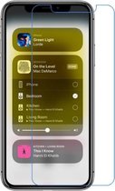 Telefoonhoesje - Back Cover - Geschikt Voor Apple IPhone 12 Pro Max - Multicolor