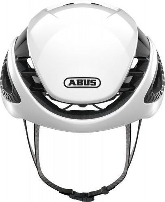 Abus GameChanger Fietshelm - Maat S (51-55 cm) - white red | bol.com