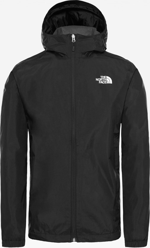 new peak parka the north face