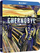 Chernobyl (Steelbook) (Blu-ray)