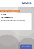 Berufsbekleidung