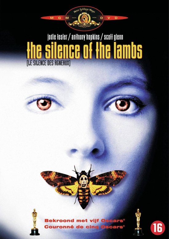 Silence Of The Lambs Silence Of The Lambs