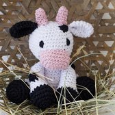 Paquet de crochet Cow Kirby