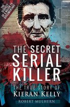 Omslag The Secret Serial Killer