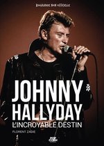 Pop Stars - Johnny Hallyday