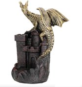 Dragon Backflow Wierookkegel Wierookbrander