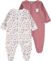 name it NBFNIGHTSUIT Baby Boxpak - Maat 74