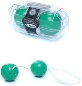 Vagina balletjes -Balls Green