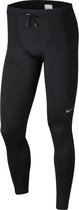 Nike - Power Tech Tight - Hardlooplegging Heren - M - Zwart