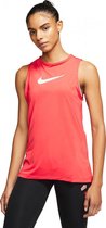 Nike Pro Sporttop Dames - Maat XL