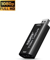 A&K Video Capture - USB 2.0 - HDMI Naar USB
