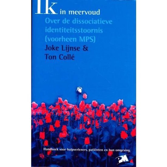 Ik In Meervoud - cover
