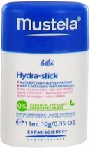 Mustela Bebe Hydra-stick Al Cold Cream Nutriprotector 10g