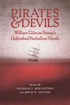 William Gilmore Simms Initiatives - Pirates and Devils