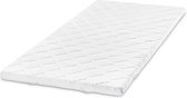 Beter Bed Basic Traagschuim topmatras Luuk - 90 x 200 cm