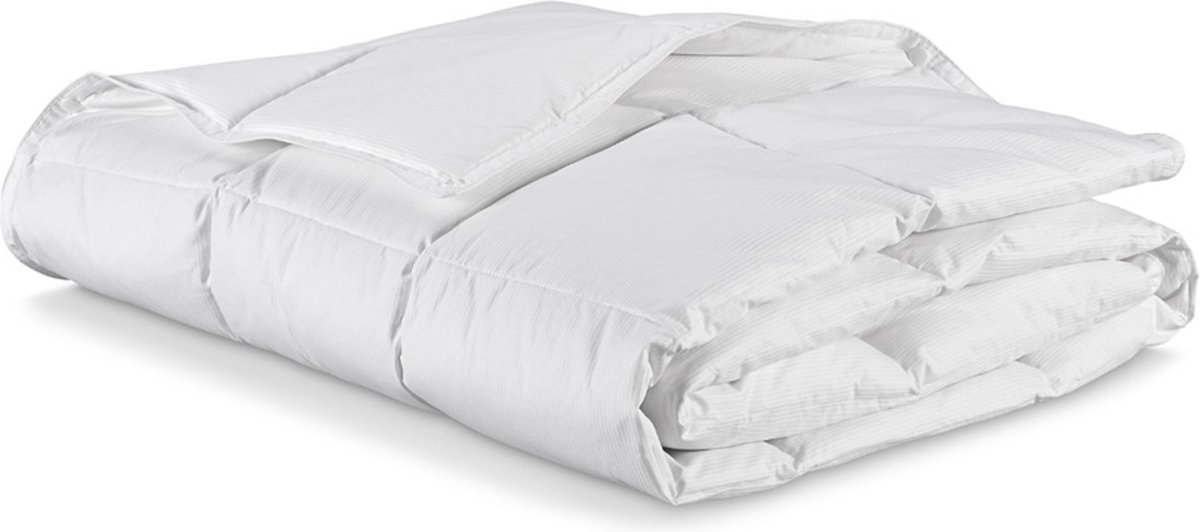 Beter Bed Select Beter Bed Donzen Dekbed Superieur 90% Dons Zomerdekbed Tweepersoons 200x220cm