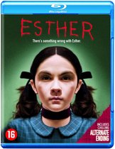 Esther (Blu-ray) (Frans)