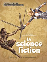 Histoire de la science-fiction