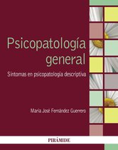 Psicología - Psicopatología general