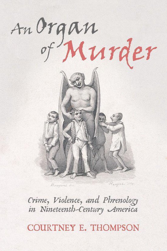 Critical Issues in Health and Medicine - An Organ of Murder - cover