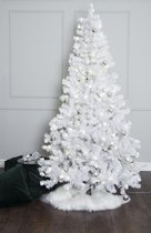 Star Trading Kerstboom wit "Ottawa" - 210cm - 260 leds