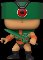 Funko Pop! Masters Of The Universe Tri-Klops 951