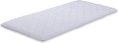 Beter Bed Koudschuim topmatras Luna - 160x200cm - dikte 5cm