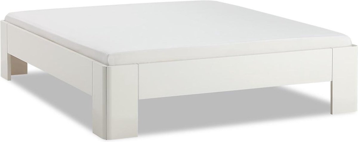 Beter Bed Fresh 400 Bedframe - 180x210cm - Wit