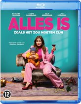 Alles Is Zoals Het Zou Moeten Zijn (Blu-ray)