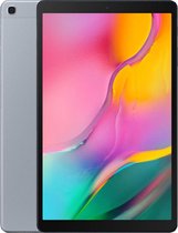 Samsung Galaxy Tab A 10.1 (2019) - 32GB - Zilver