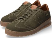 Mephisto JUMPER Heren Veterschoen - Groen - maat 40