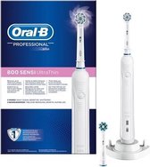 Oral-B PRO 800 - Sensi Ultra Thin - Elektrische Tandenborstel