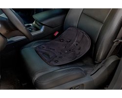 BackJoy Sitsmart Pro Gel - rugsteun zithouding voor de onderrug voorkomt rugpijn