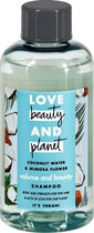 Love Beauty & Planet Volume & Bounty Shampoo Mini 100ml